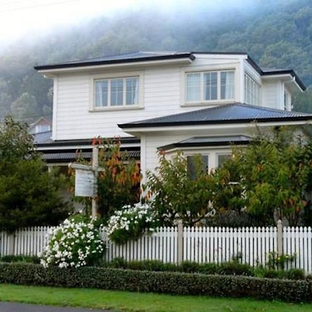 픽턴 키필로 하우스 B&B 외부 사진