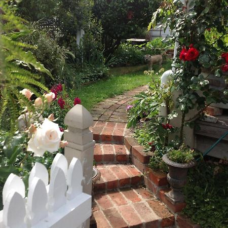 픽턴 키필로 하우스 B&B 외부 사진