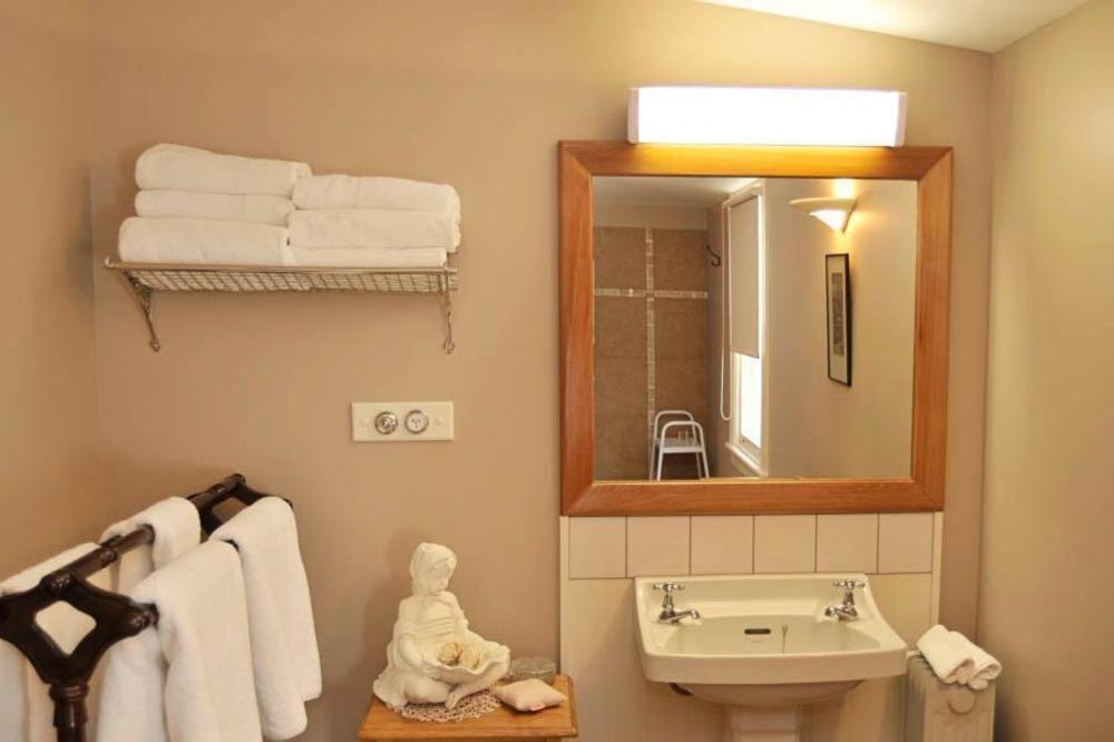 픽턴 키필로 하우스 B&B 외부 사진