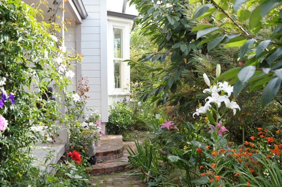 픽턴 키필로 하우스 B&B 외부 사진